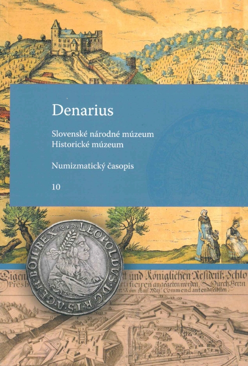 Denarius 10